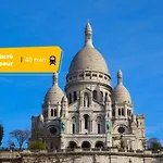 189 Suite Nine - Superb Apartment In Paris