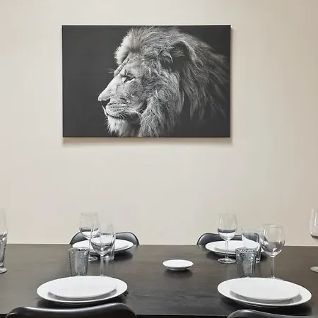 189 Nine - Superb In Appartamento *